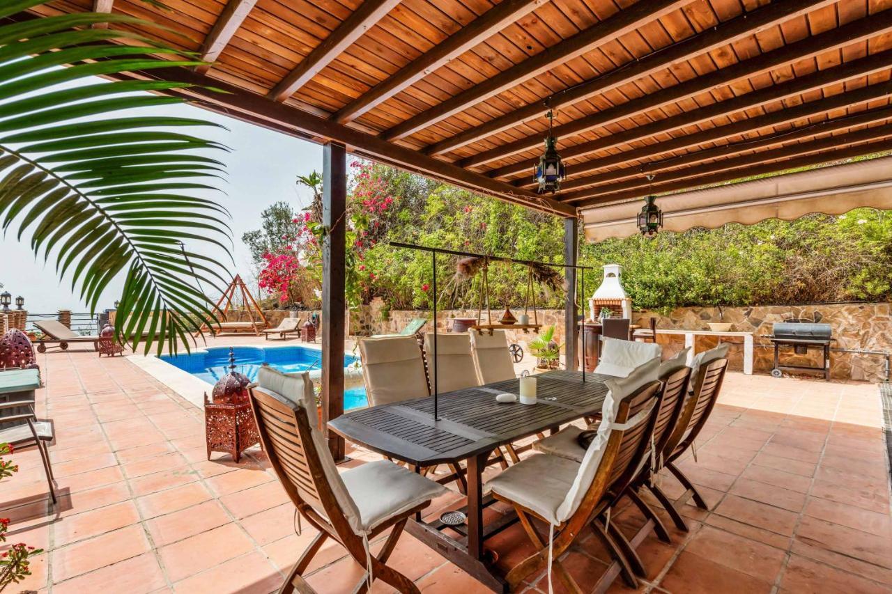 La Sultana Villa