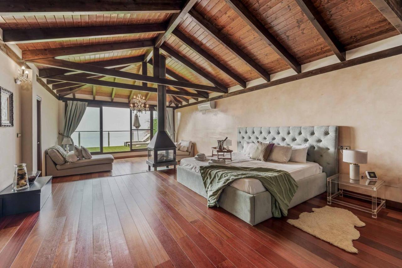 La Sultana Villa *