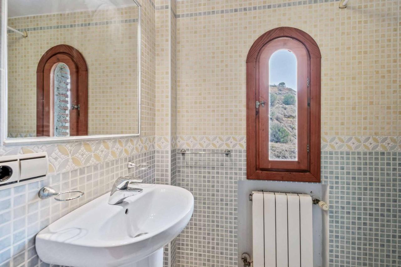 La Sultana Villa Nerja