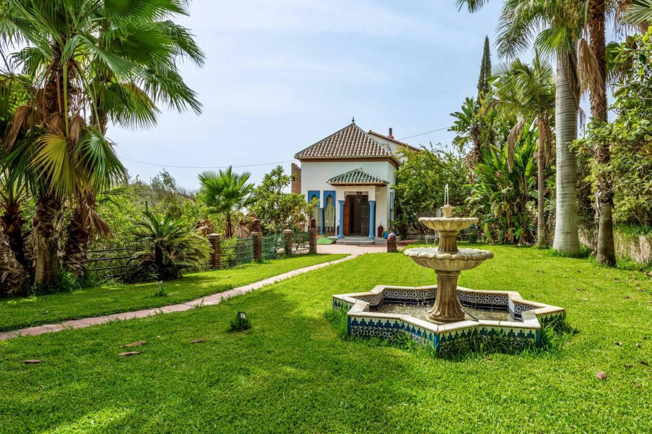 La Sultana Villa *