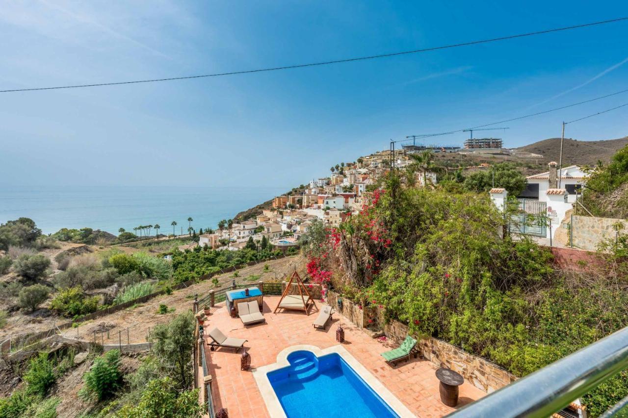 La Sultana * Nerja