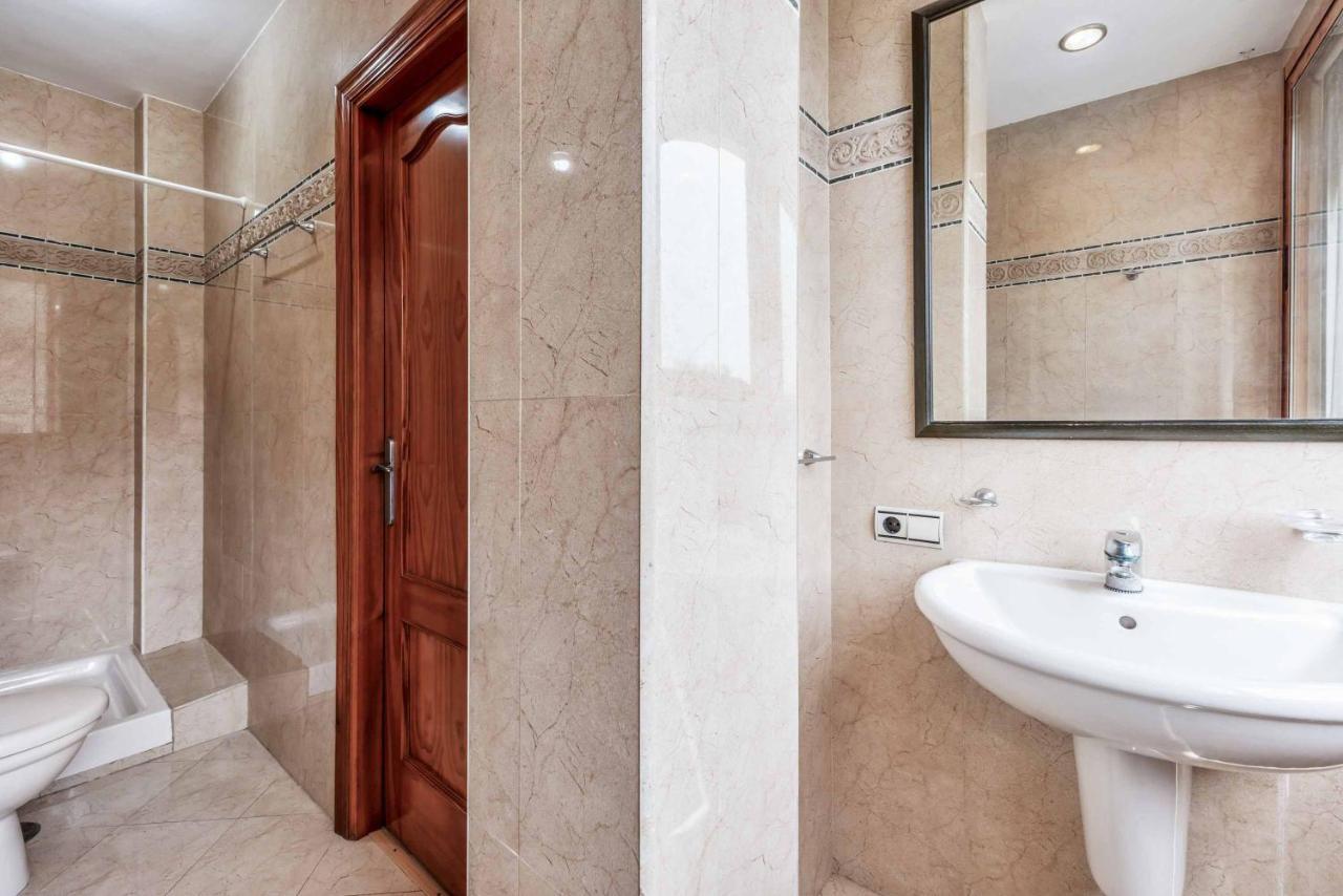La Sultana Villa Nerja