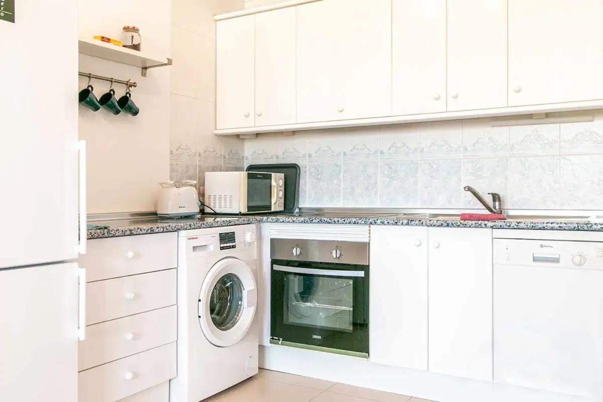 Vacation Quiet & Close To Beach Apartamento *