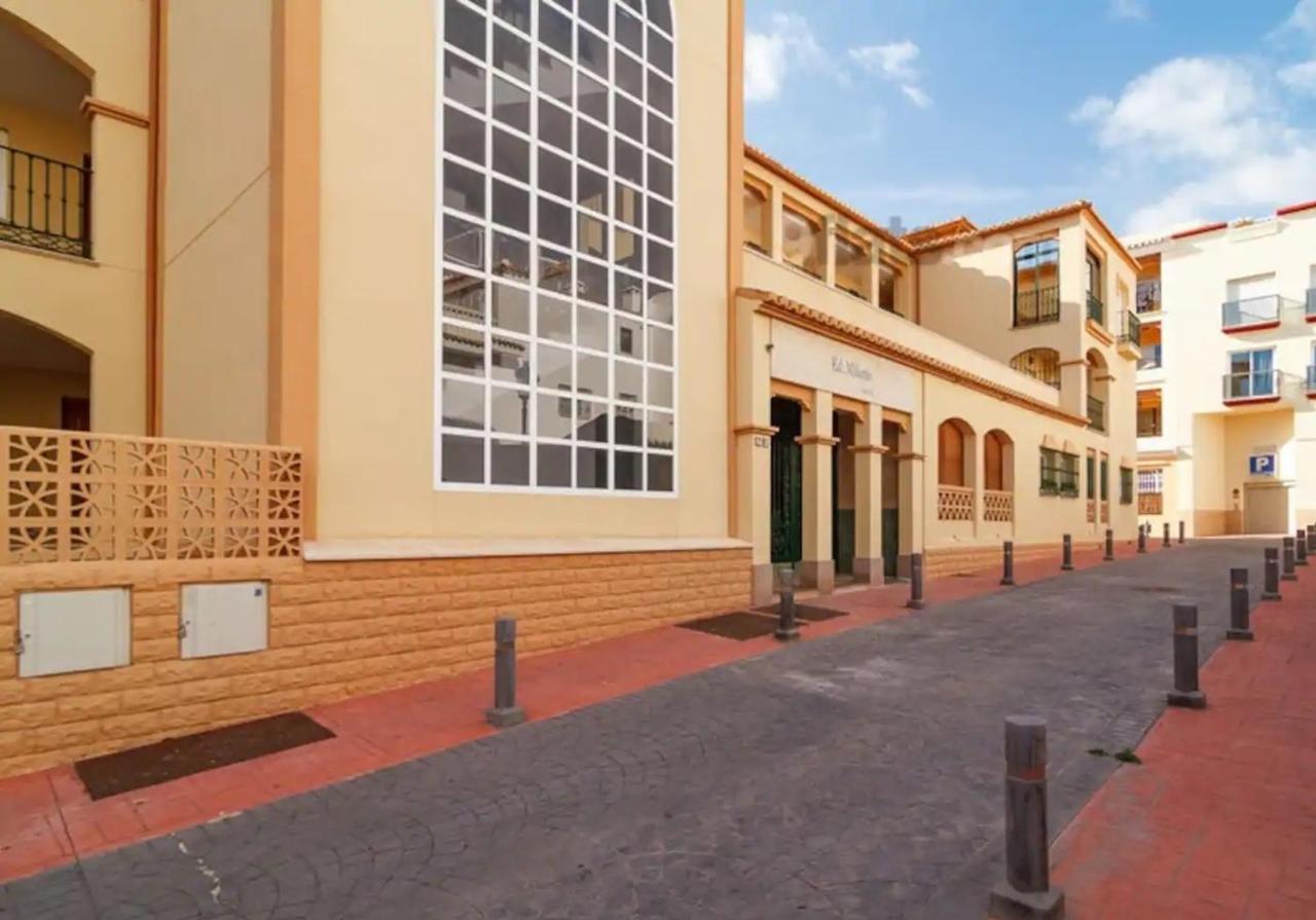 Vacation Quiet & Close To Beach Apartamento *