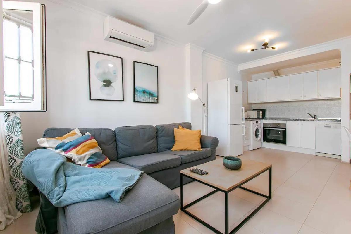 Vacation Quiet & Close To Beach Apartamento Nerja