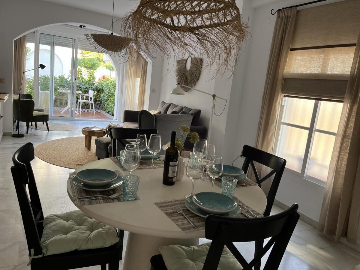 Apartamento Edf. Fuentes C Bajo A