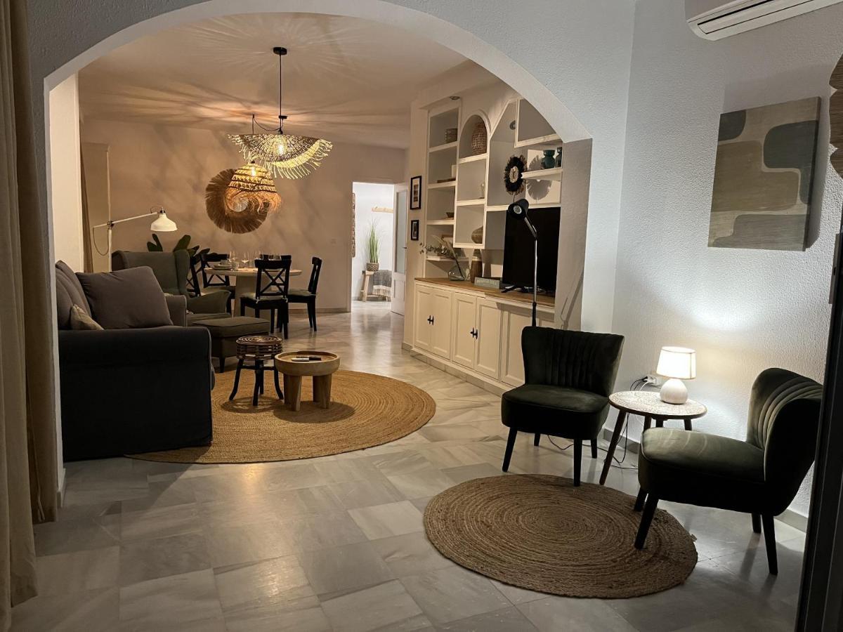 Apartamento Edf. Fuentes C Bajo A