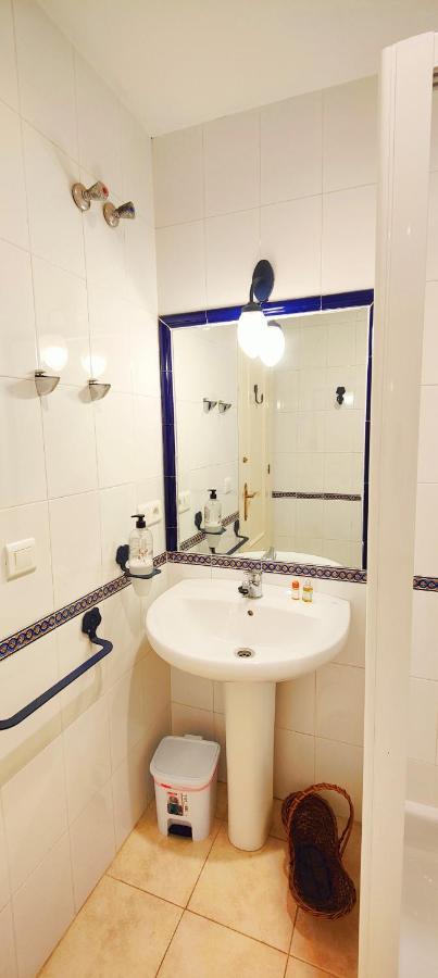 Ap389 - Pueblo Mediterraneo Apartamento Nerja