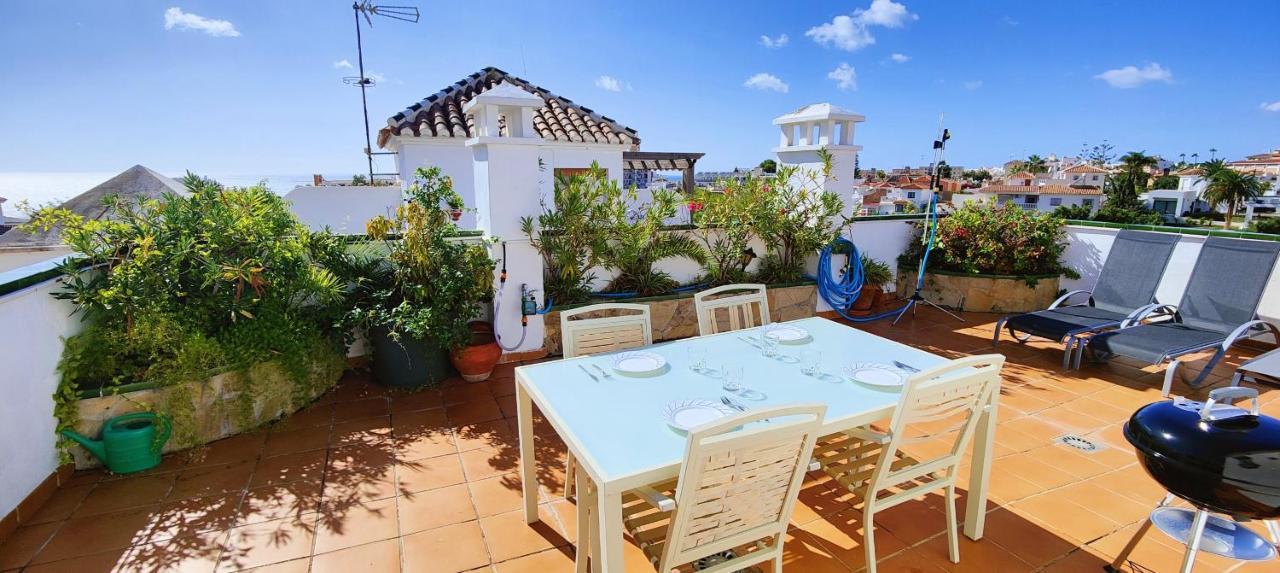 Ap389 - Pueblo Mediterraneo Apartamento *