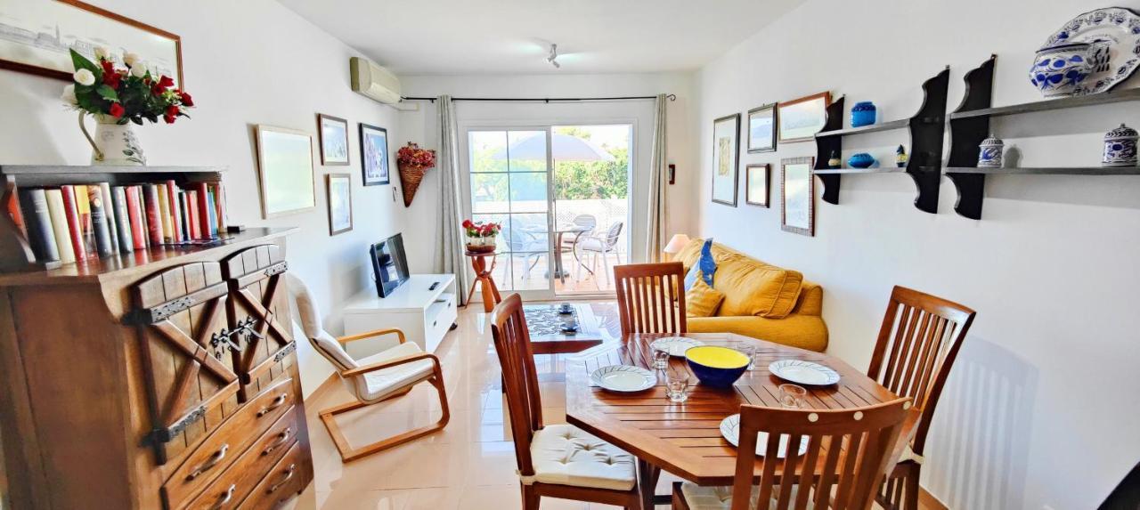 Apartamento Ap389 - Pueblo Mediterraneo Nerja