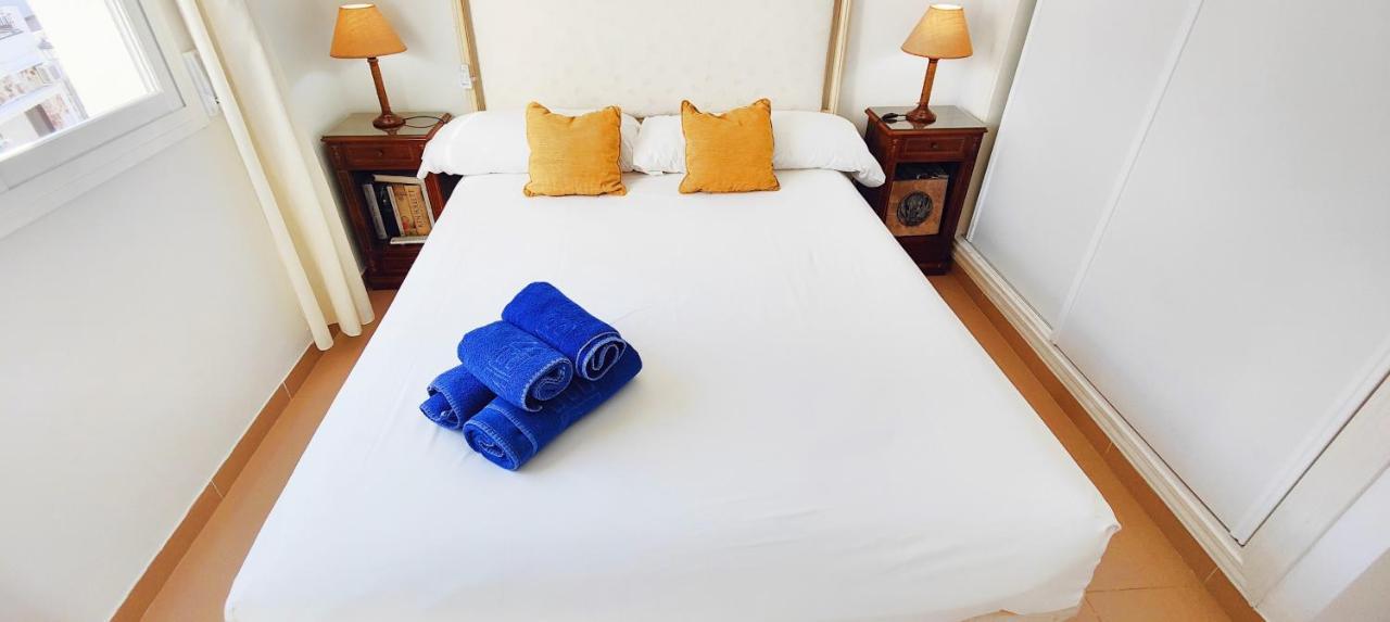 Ap389 - Pueblo Mediterraneo Apartamento Nerja