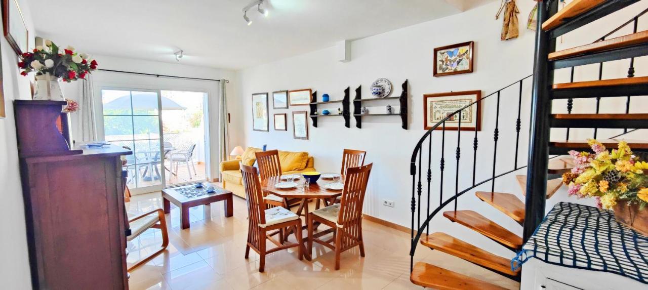 Ap389 - Pueblo Mediterraneo Apartamento *