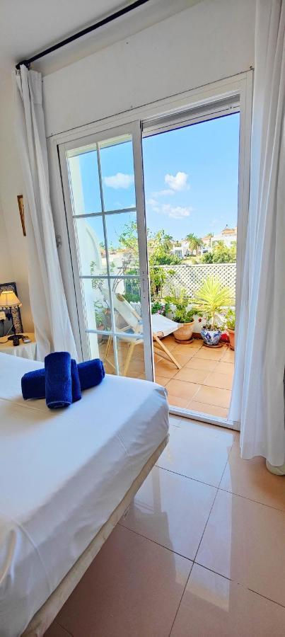 Ap389 - Pueblo Mediterraneo Apartamento Nerja