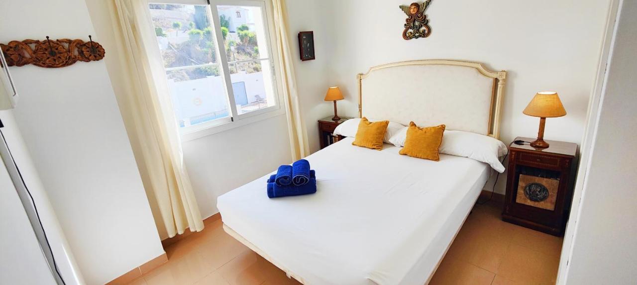 Apartamento Ap389 - Pueblo Mediterraneo *