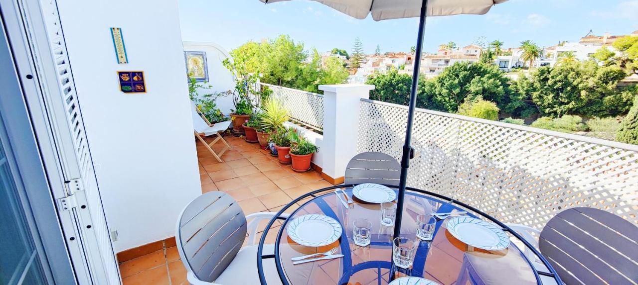 Ap389 - Pueblo Mediterraneo Apartamento Nerja