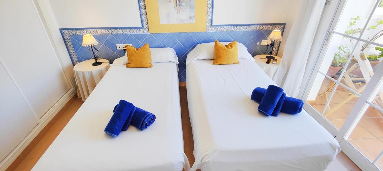 Apartamento Ap389 - Pueblo Mediterraneo *