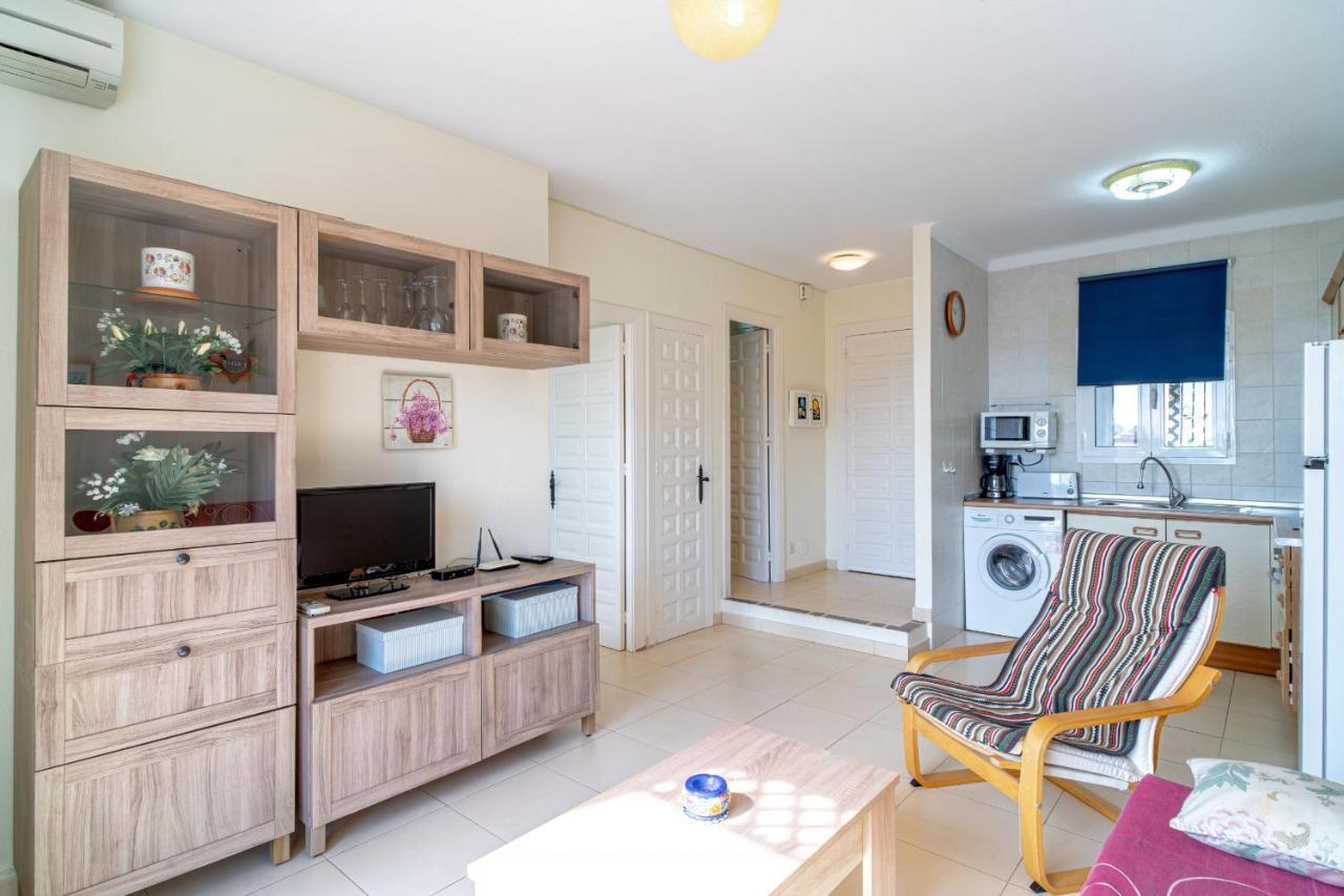 Apartamento Verano Azul 54 Casasol Nerja
