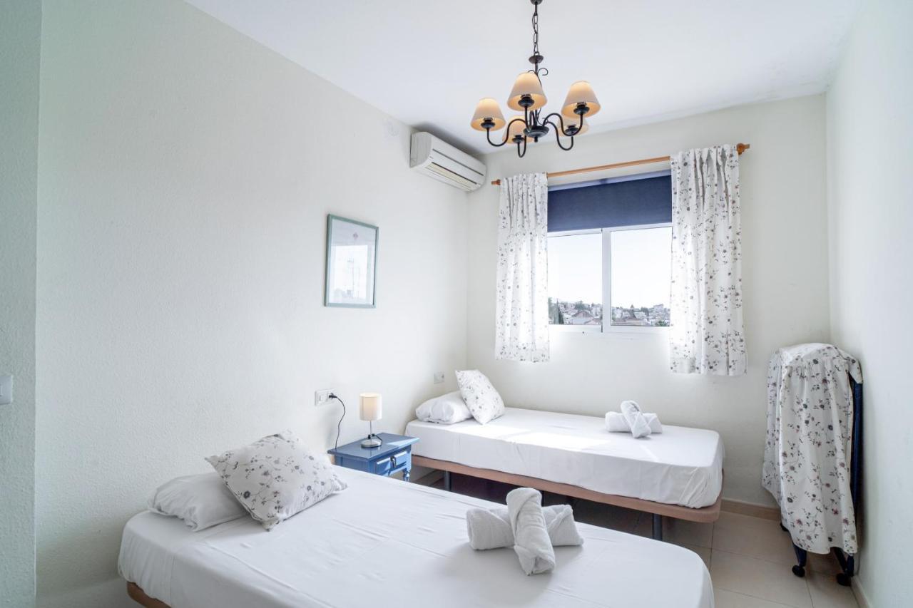 Apartamento Verano Azul 54 Casasol