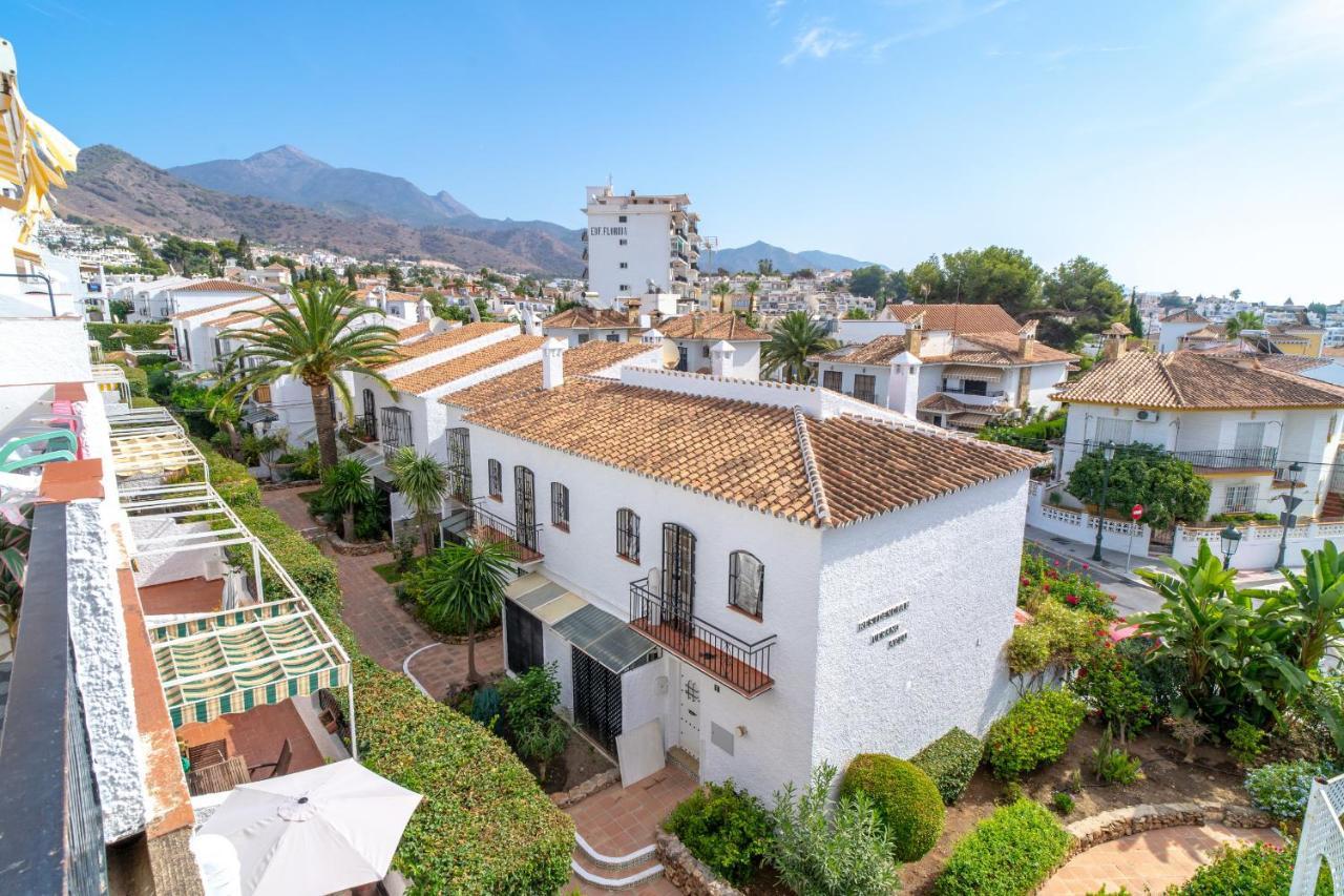 Apartamento Verano Azul 54 Casasol *