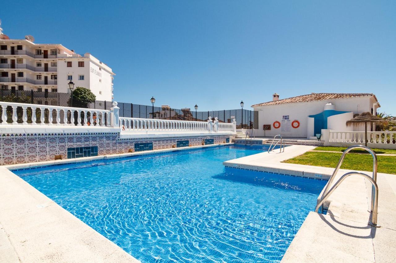 Verano Azul 54 Casasol Apartamento Nerja