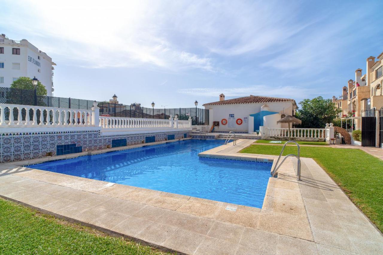 Apartamento Verano Azul 54 Casasol