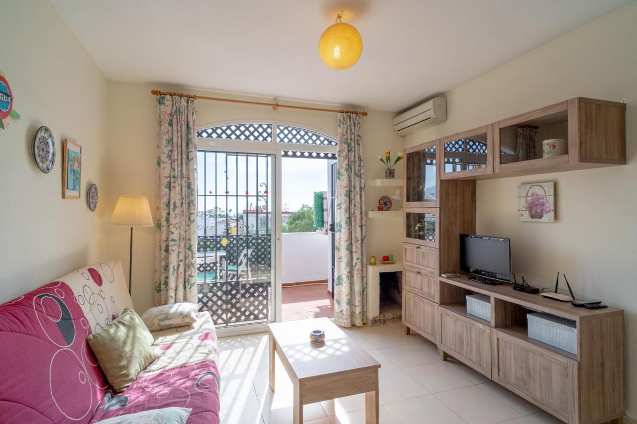 Apartamento Verano Azul 54 Casasol