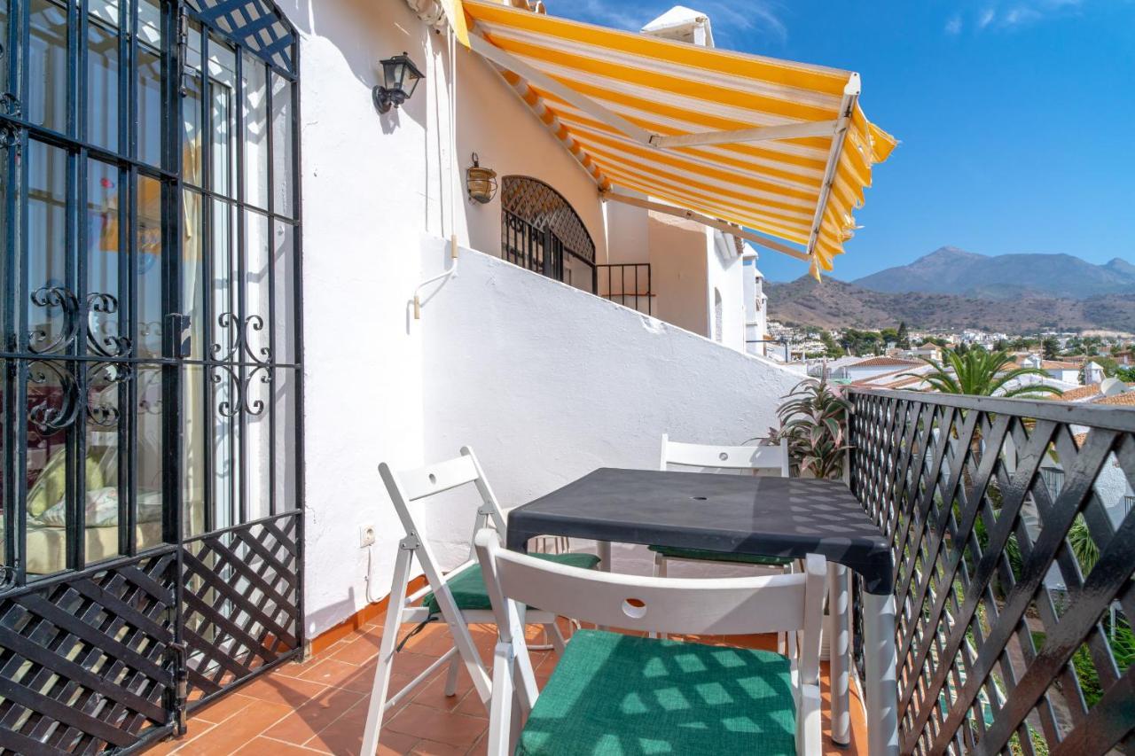 Verano Azul 54 Casasol Apartamento Nerja