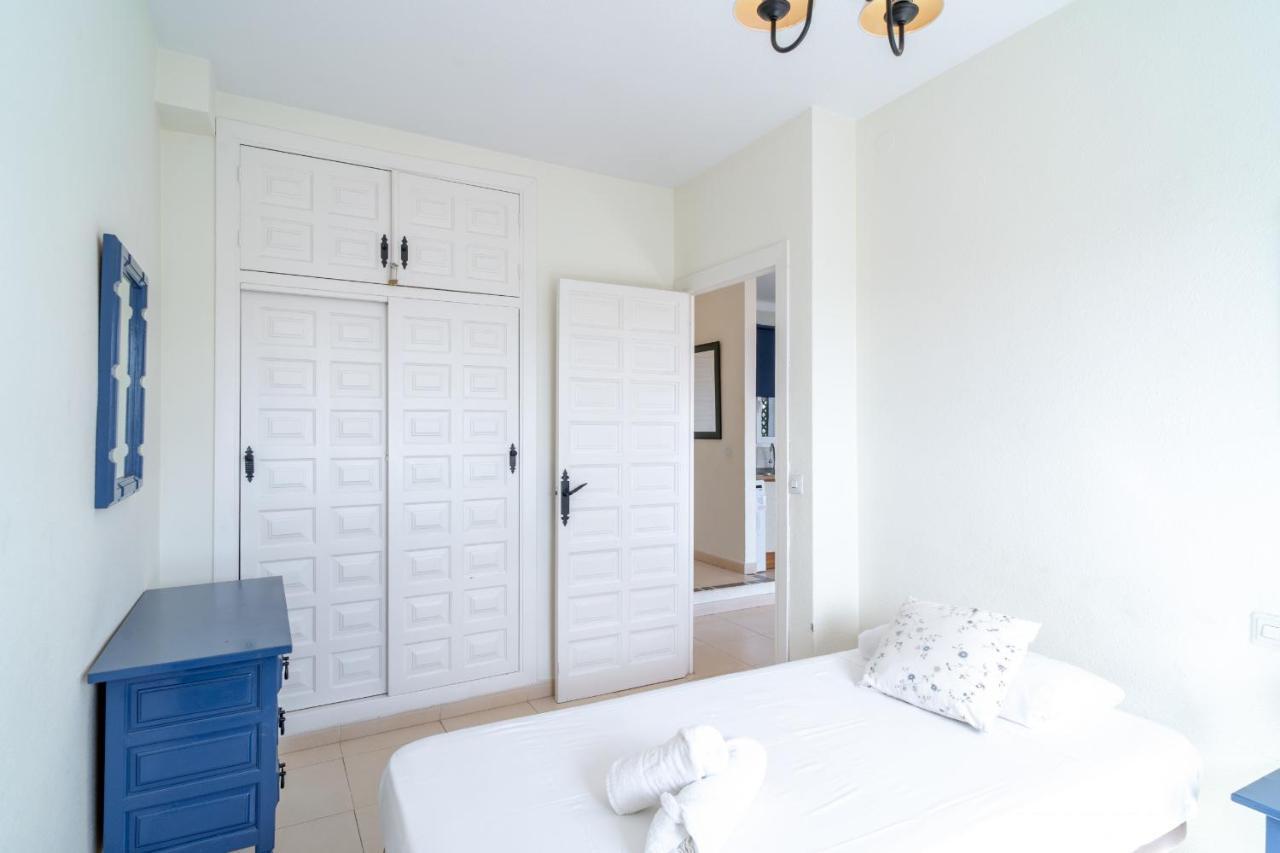 Apartamento Verano Azul 54 Casasol *