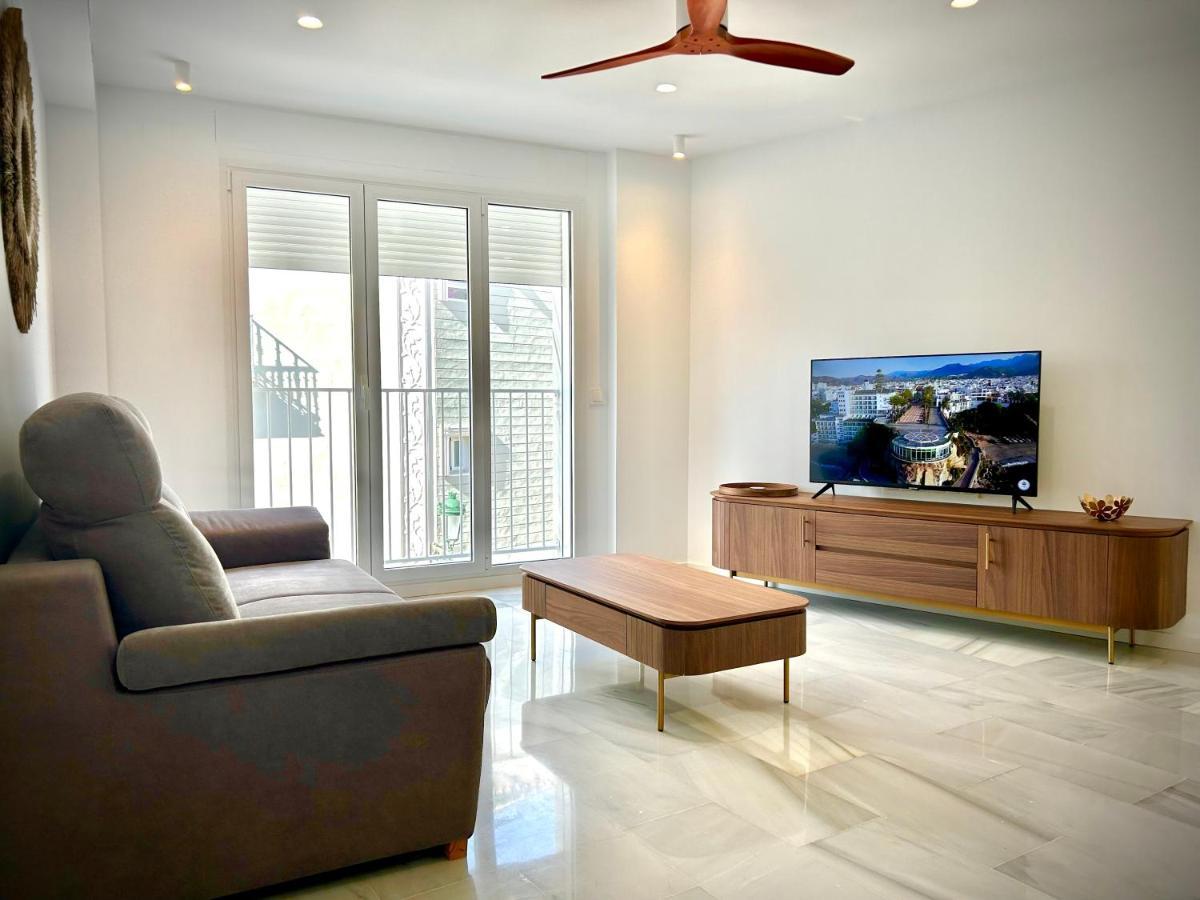 Smile Cavana Apartment *