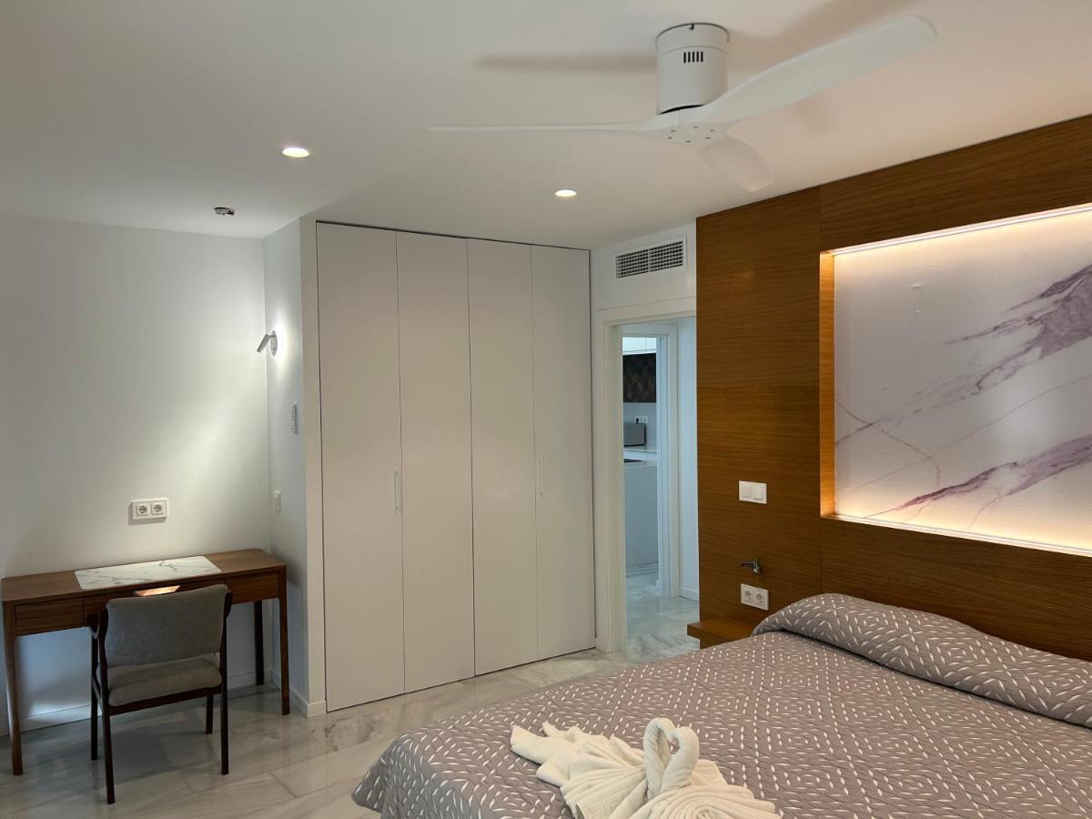 Apartment Smile Cavana *