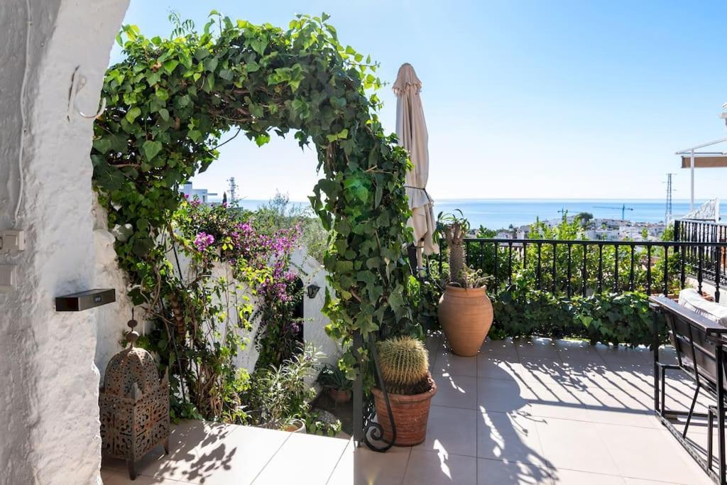 Holiday home Casa La Vista *
