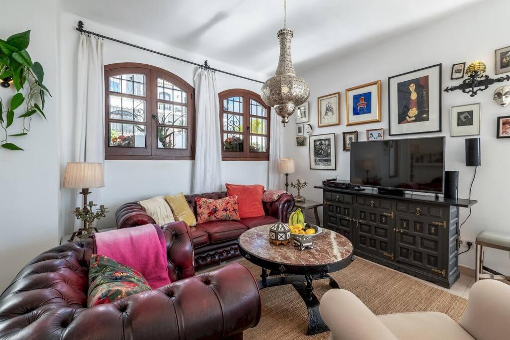 Casa La Vista Holiday home *