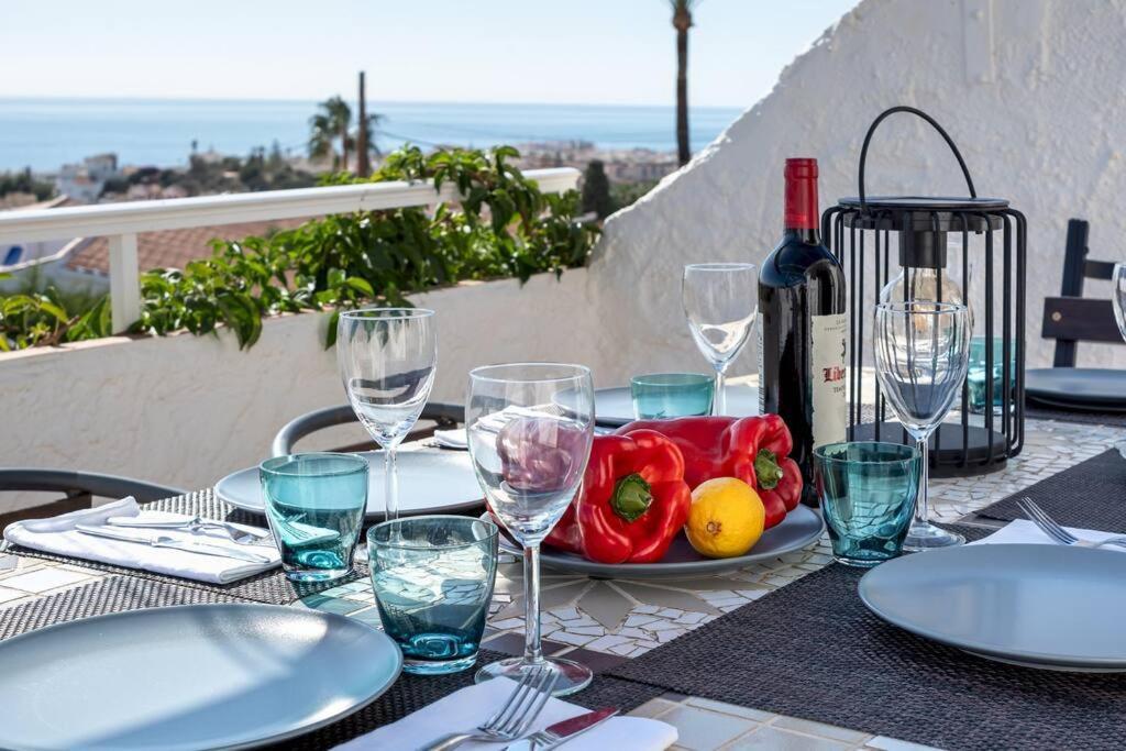Casa La Vista Holiday home *