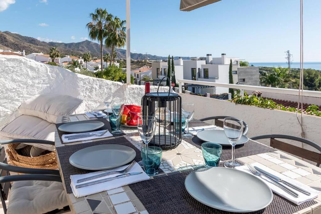 Holiday home Casa La Vista *