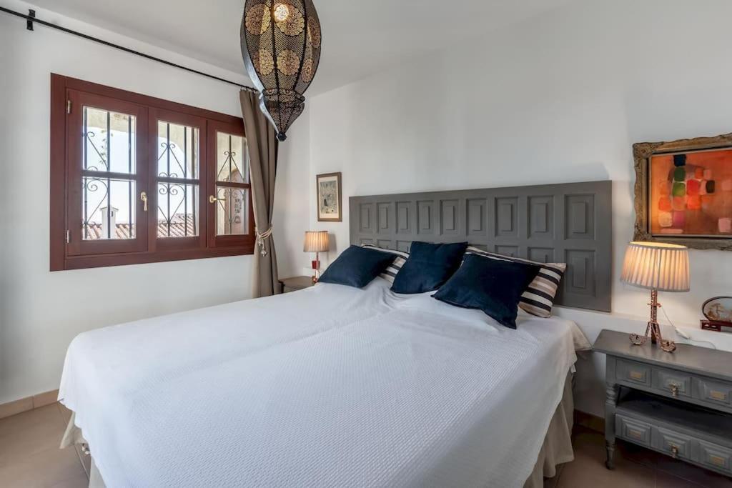 Holiday home Casa La Vista