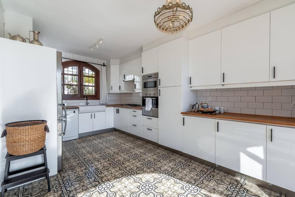 Casa La Vista Holiday home *