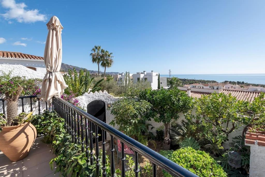 Casa La Vista Holiday home