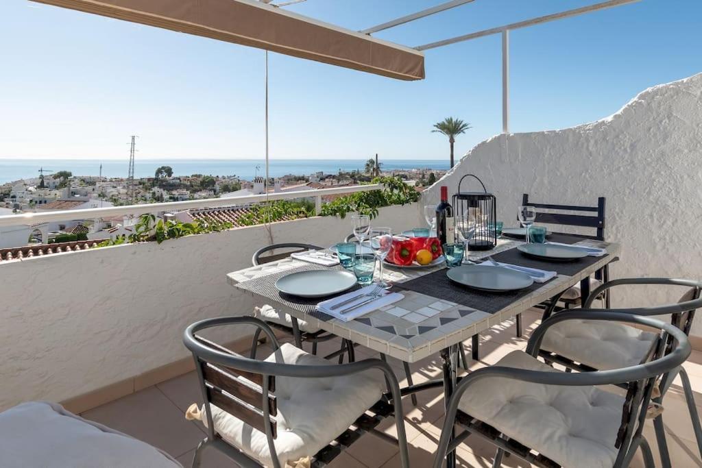 Holiday home Casa La Vista *