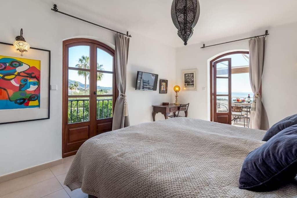 Holiday home Casa La Vista Nerja