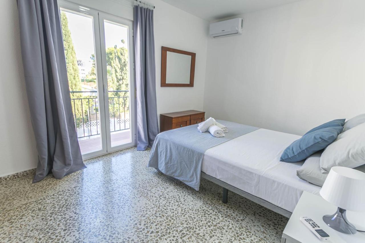 Canovas - Casa Con Jardin Privado En Centro *
