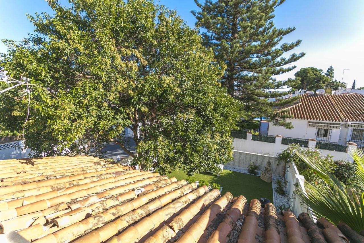 Canovas - Casa Con Jardin Privado En Centro *