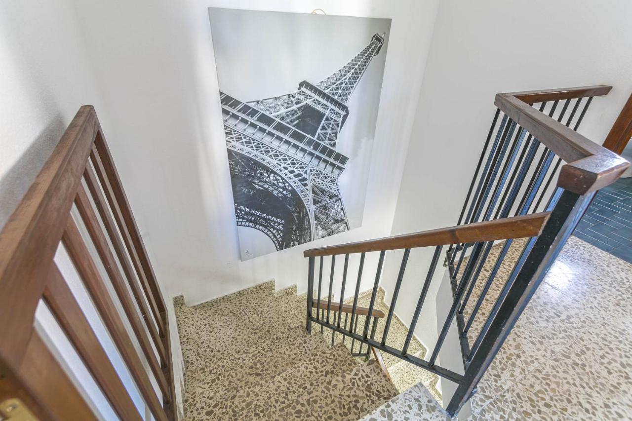 Canovas - Casa Con Jardin Privado En Centro Nerja