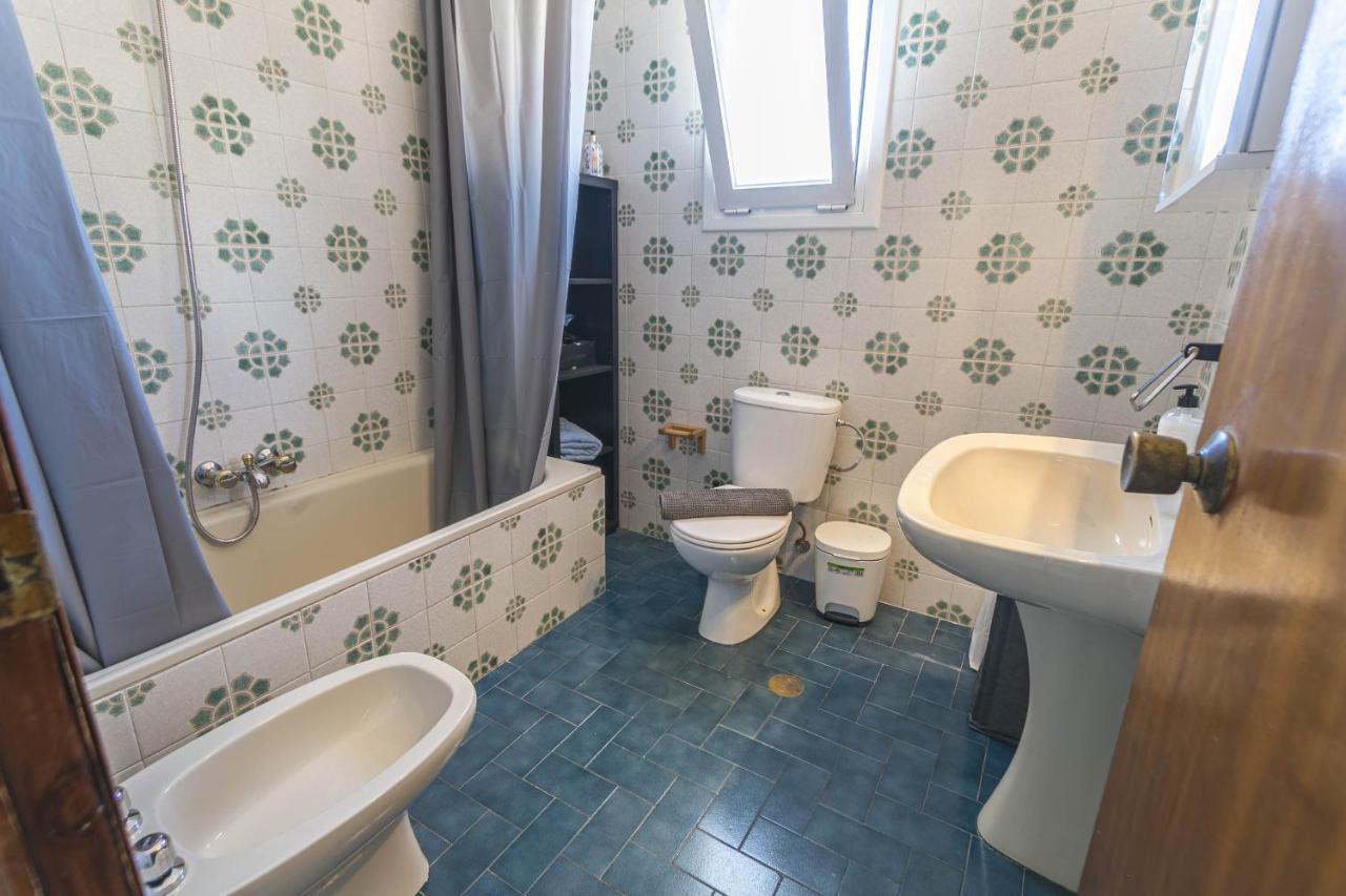 Сasa de vacaciones Canovas - Casa Con Jardin Privado En Centro Nerja