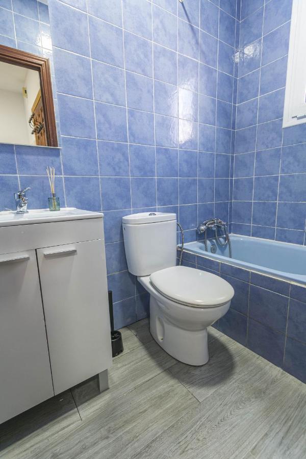 Сasa de vacaciones Canovas - Casa Con Jardin Privado En Centro *