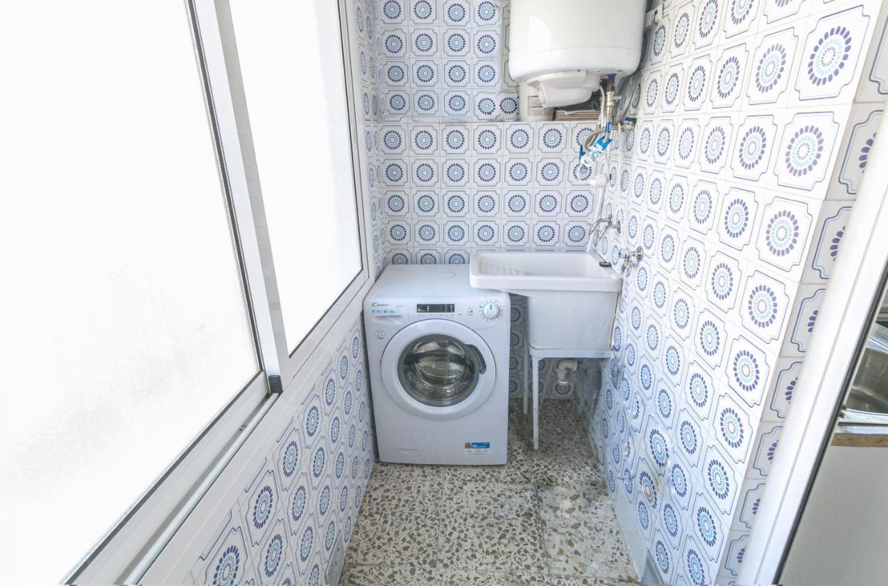 Сasa de vacaciones Canovas - Casa Con Jardin Privado En Centro Nerja