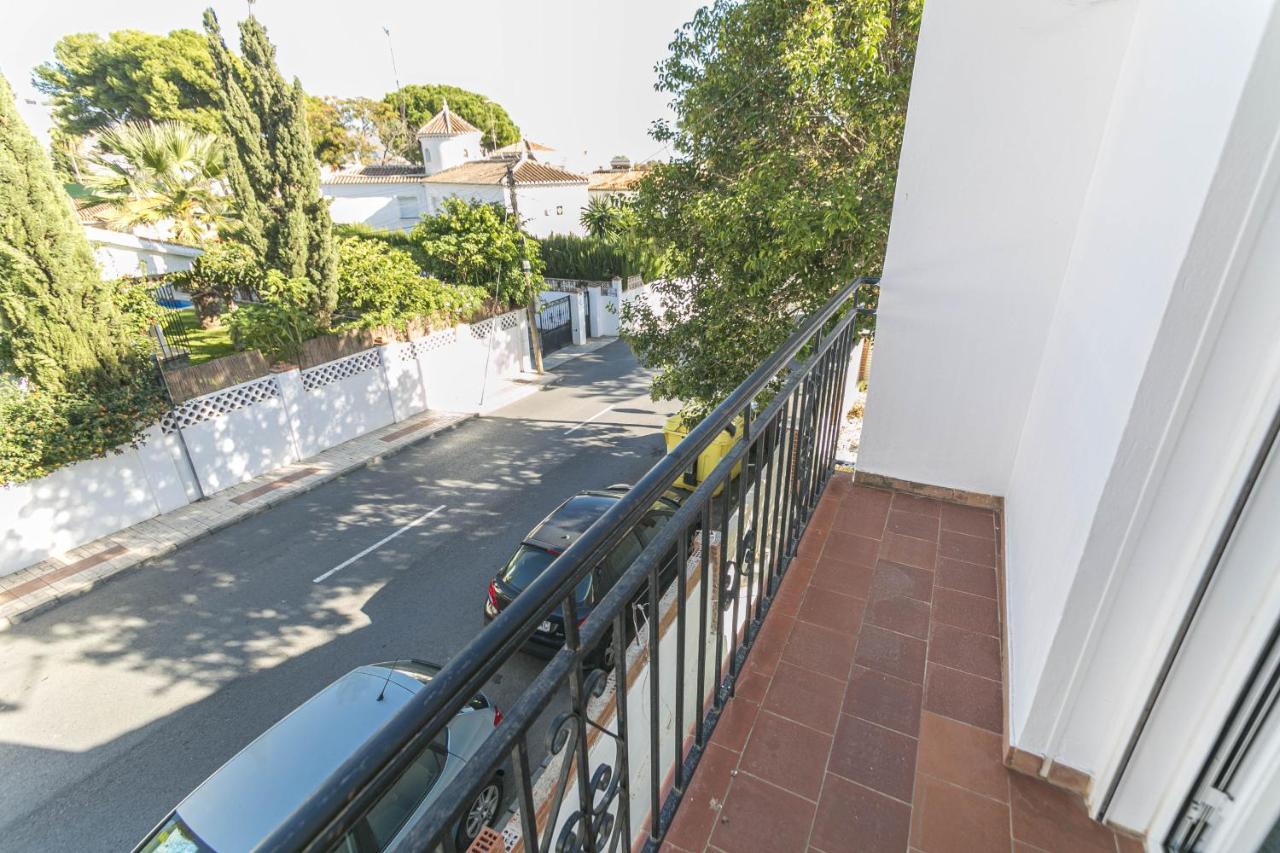 Canovas - Casa Con Jardin Privado En Centro * Nerja