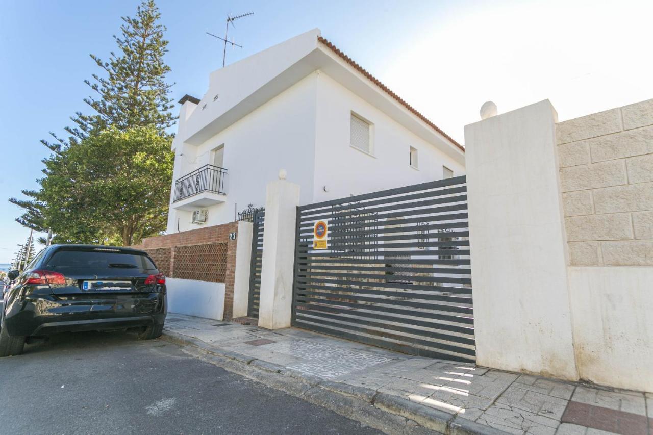 Canovas - Casa Con Jardin Privado En Centro