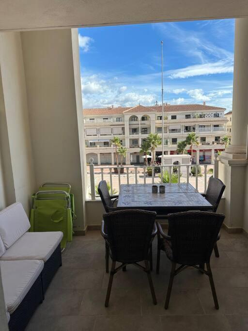 Apartamento Trevlig Laegenhet I Nerja