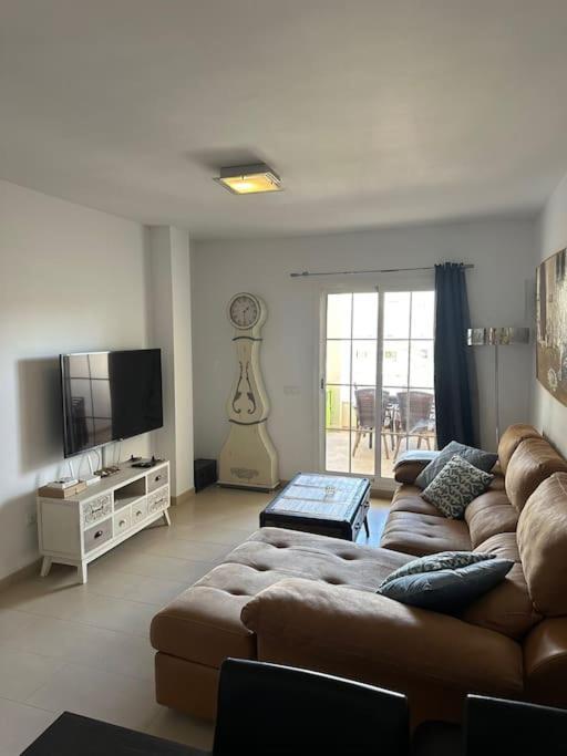 Trevlig Laegenhet I Apartamento Nerja