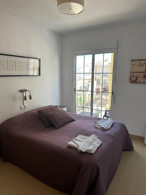 Apartamento Trevlig Laegenhet I Nerja